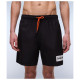 Napapijri Ανδρικό μαγιό V-Box Logo Swim Shorts